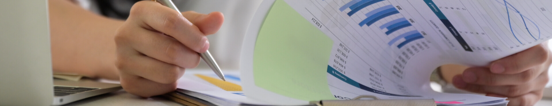 Startup Companies & LLP Formations